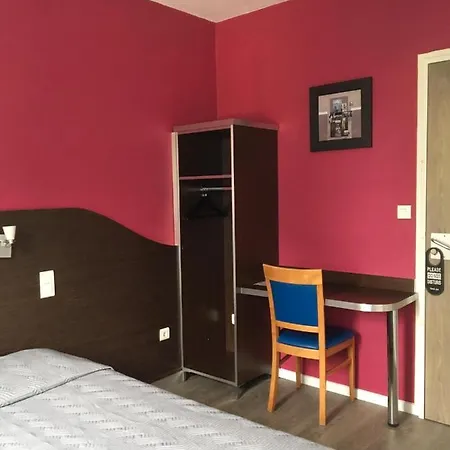 Val De Saone Lyon Caluire Rillieux Hotel Sathonay-Camp