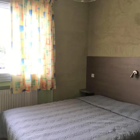 Hotel Val De Saone Lyon Caluire Rillieux