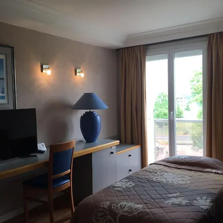 Val De Saone Lyon Caluire Rillieux Hotel