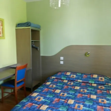 Au Val De Saone Parking Gratuit فندق Sathonay-Camp