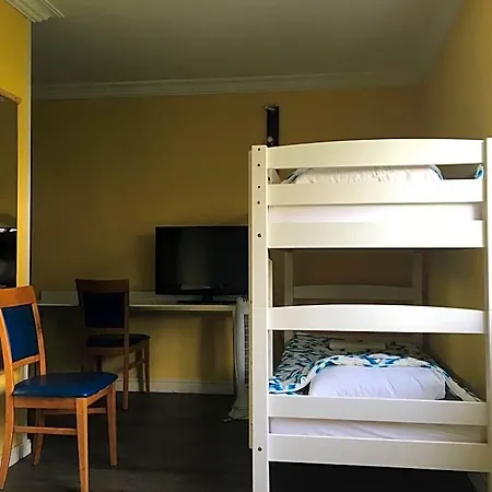 Au Val De Saone Parking Gratuit 2* Sathonay-Camp