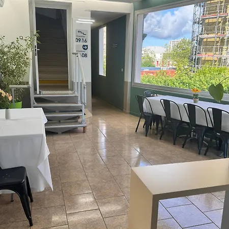 Hotel Au Val De Saone Parking Gratuit Sathonay-Camp