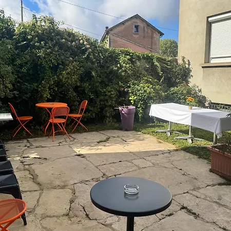 Au Val De Saone Parking Gratuit Hotel