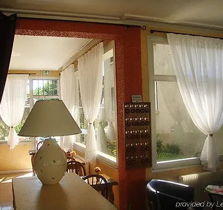 Val De Saone Lyon Caluire Rillieux Hotel