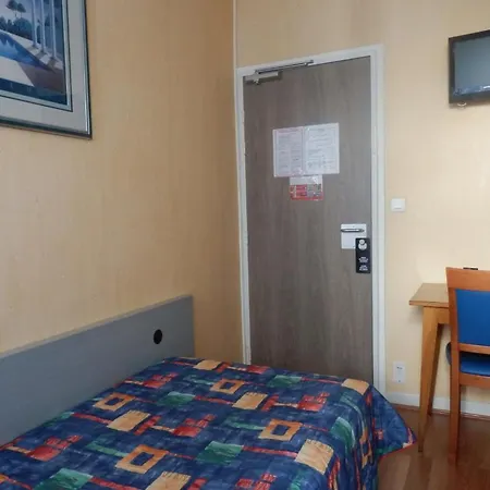 Hotel Val De Saone Lyon Caluire Rillieux Sathonay-Camp