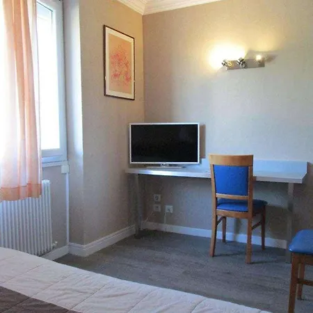 Hotel Val De Saone Lyon Caluire Rillieux